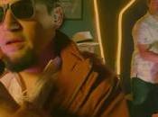 Ciudadano presenta calles amor’, brindis vida, noche, habitantes