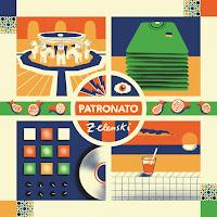 Patronato estrenan Zelenski como nuevo single