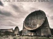 Suede anuncian Sci-fi Lullabies Vol.