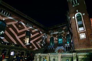 Arranca verano porteño en la Usina