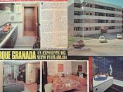Promoción urb. Parque Granada 1977