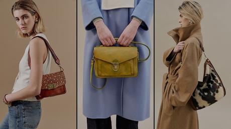 Campomaggi, bolsos de lujo, moda artesanal, bolsos italianos, accesorios de piel, tendencias 2025, El Corte Inglés, moda sin género, cuero premium, complementos exclusivos,