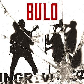 BULO: 'INGRAVIDEZ'