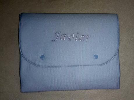 Y TAMBIÉN PARA JAVIER...