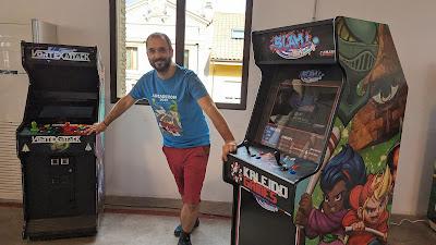 «Unity ha demostrado ser una herramienta eficiente y versátil» Entrevistamos a Jaime Domínguez, alma mater de KaleidoGames