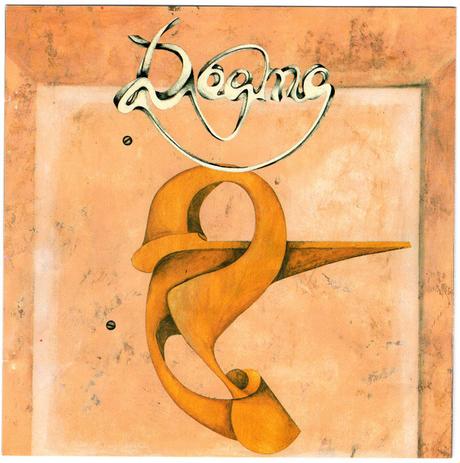 Dogma - Dogma (1992)