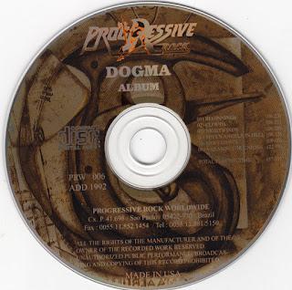 Dogma - Dogma (1992)