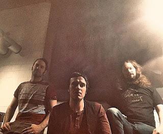 Mouth. Vortex. Edición Rockarte