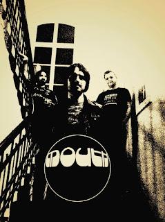 Mouth. Vortex. Edición Rockarte