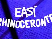 EASÍ RHINOCERONTE: Jueves Febrero