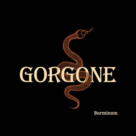 Gorgone - Barminam (2024) Gorgone - Barminam (2024)