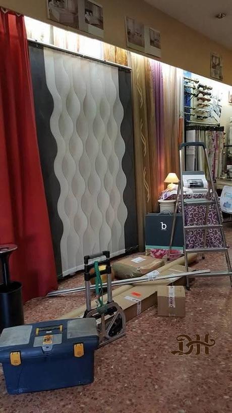 - Pedidos de nuestros Clientes.