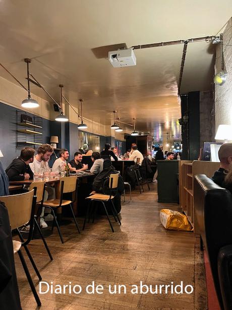 Fin de semana en París Fin de semana en París