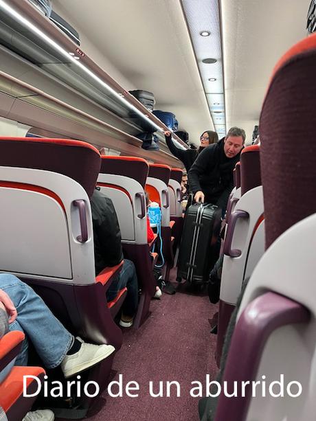 Fin de semana en París Fin de semana en París