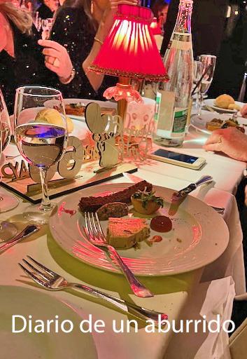 Fin de semana en París Fin de semana en París