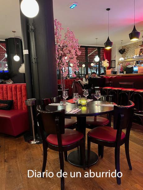 Fin de semana en París Fin de semana en París