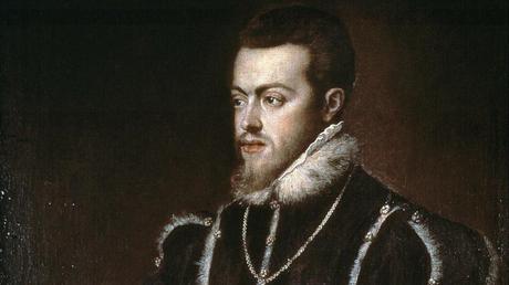 El santanderino don Juan Gutiérrez, médico del rey Felipe II El santanderino don Juan Gutiérrez, médico del rey Felipe II