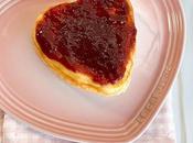 Tarta Ricotta Airfryer para