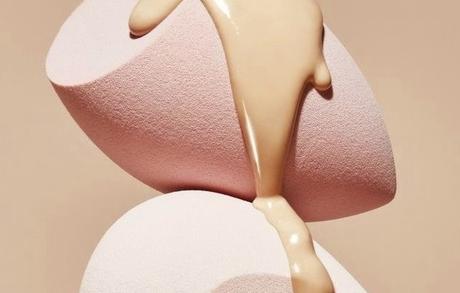 Maquillaje manos dedos brocha esponja trucos cómo se usa para que sirve piel grasa seca Maquillaje manos dedos brocha esponja trucos cómo se usa para que sirve piel grasa seca