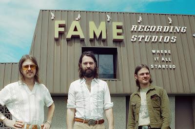 DeWolff - Book of life (2024)