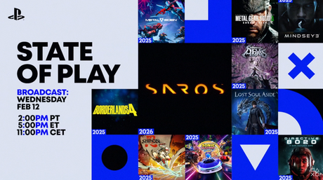 [PlayStation] ¿Te perdiste el State of Play? Estos fueron los mejores anuncios