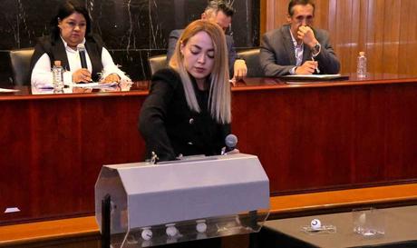 Comité de Evaluación del Poder Ejecutivo define candidaturas para elección extraordinaria 2025 del Poder Judicial