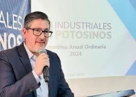 Industriales Potosinos A.C. analiza la pausa temporal en los aranceles y llama a fortalecer la competitividad