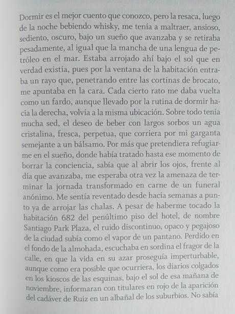 Ídola, de Germán Marín Ídola, de Germán Marín