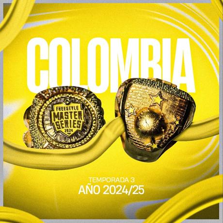 FMS Colombia: así será la cuarta jornada en Bogotá