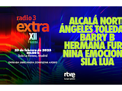 Fiesta Radio Extra 2025 Riviera