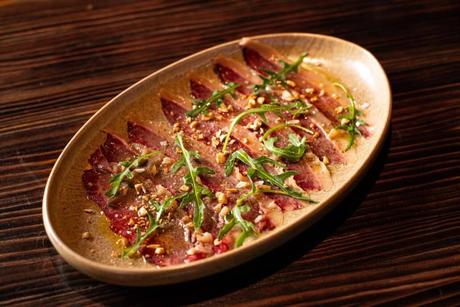 Darvaza Barcelona Restaurante Eixample Barcelona 4