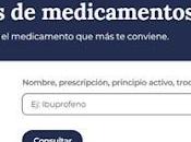 Nueva Medicamentos (Ministerio Salud Nación Argentina)