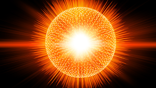 Detectan en el fondo del mar Mediterráneo una partícula fantasmal que se generó más allá de la Vía Láctea