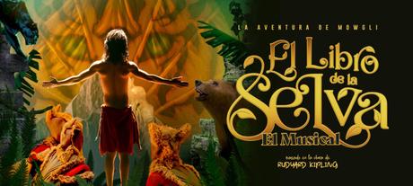 Divertidísimos musicales para niños en Barcelona