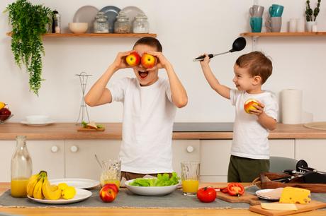 Lidl y su apuesta por una alimentación responsable para niños alimentación responsable