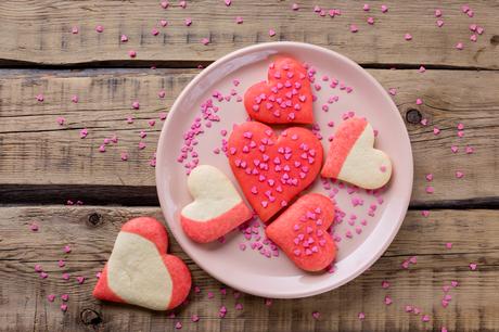 ideas para celebrar san valentin en familia