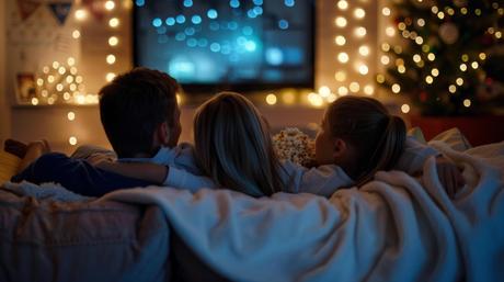 ideas para celebrar san valentin en familia