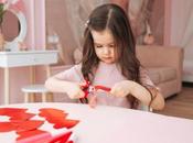 Ideas geniales para celebrar Valentín familia