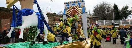Los mejores carnavales de España para disfrutar en familia