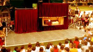 Madrid, barrio a barrio, con niños (I): Retiro