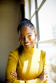 Del poema de cada día. Hoy,  Manifiesto náutico de carga, de Amanda Gorman