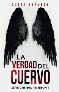 La verdad del cuervo de Queta Bermejo