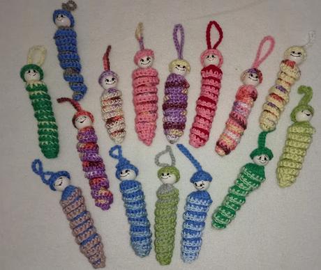 REGALITO DE REYES PARA LA PANDILLA