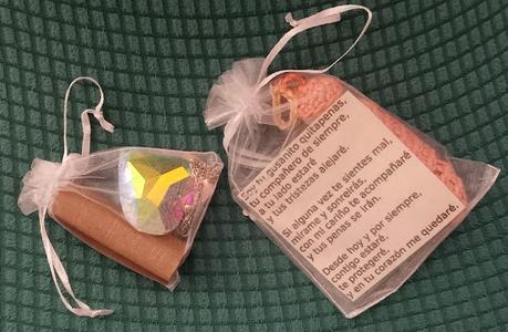 REGALITO DE REYES PARA LA PANDILLA