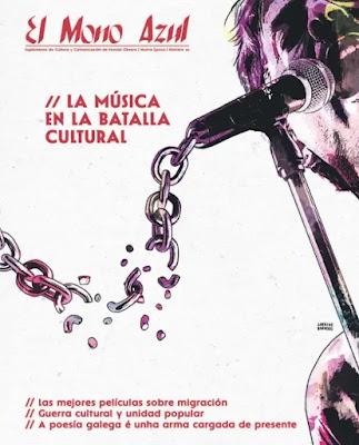 La presencia de la música en la batalla cultural