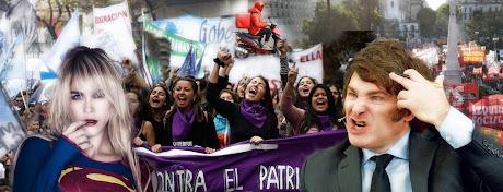 Hacia un mapa de la batalla cultural