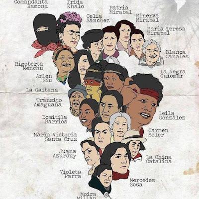 Hacia un mapa de la batalla cultural