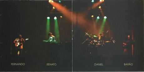 Dogma - Twin Sunrise (1995)