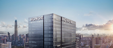 HONOR crece sobre un 60% durante 2024 en el mercado chileno estando entre las marcas más vendidas del año