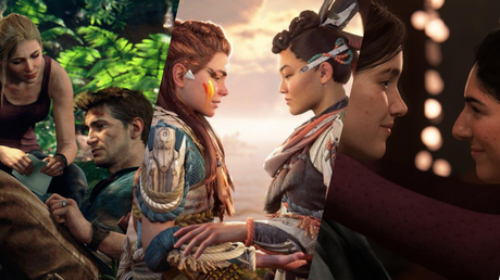PlayStation: Estos son los romances más legendarios del gaming para este Día de San Valentín